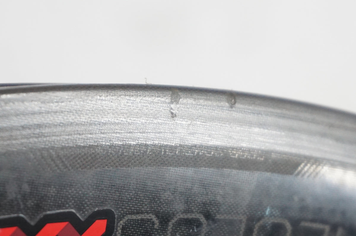 BONTRAGER 「ボントレガー」 AEOLUS XXX4 RIM シマノ11速 ホイールセット / 阪急塚口店