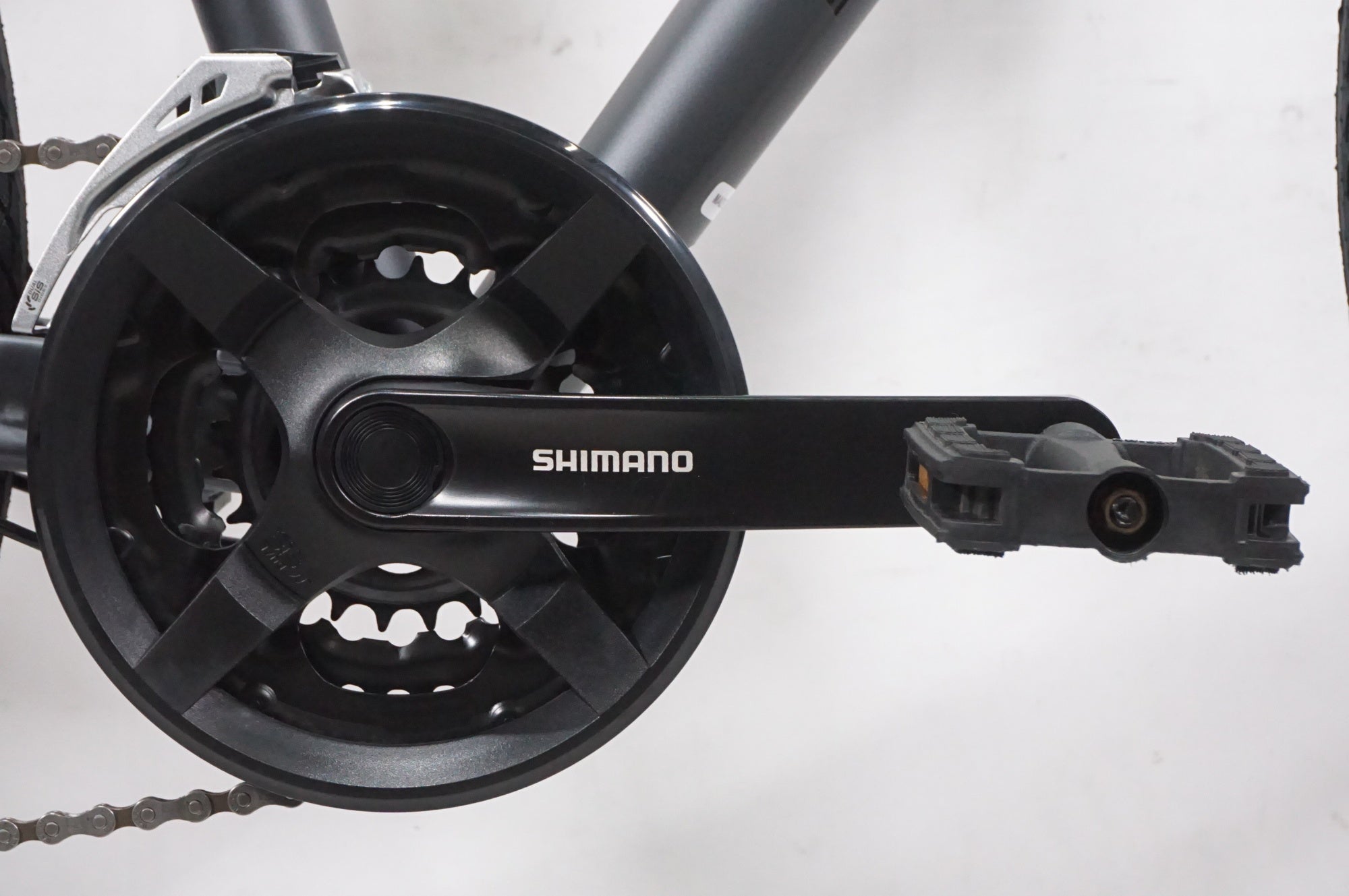 BIANCHI 「ビアンキ」 C-SPORT2 DISC 2022年モデル クロスバイク / AKIBA店