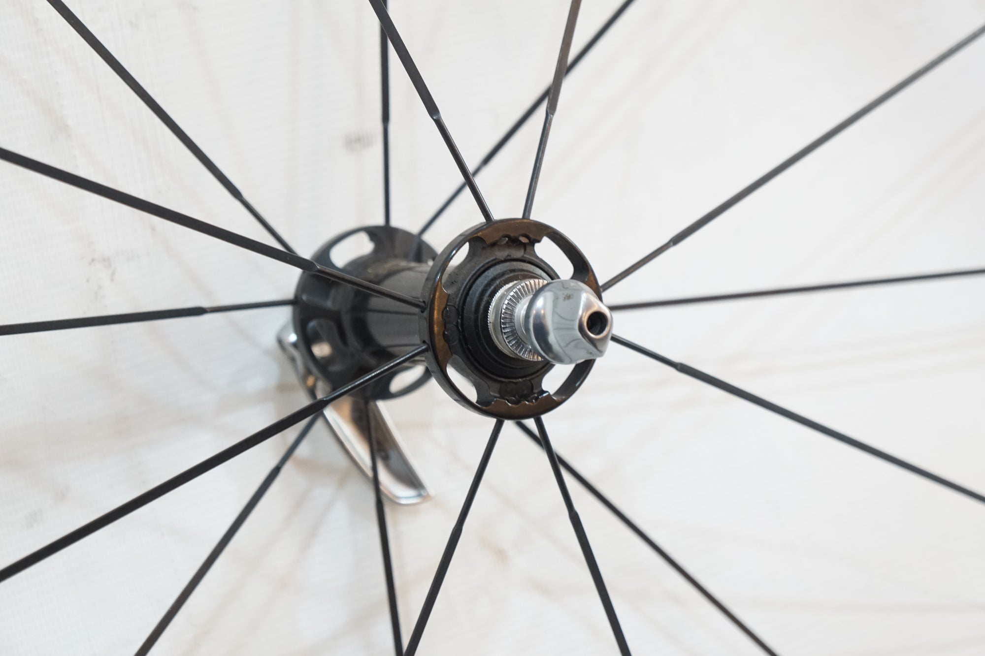 SHIMANO 「シマノ」 DURA-ACE WH-9000 シマノ11速 ホイールセット / バイチャリ浦和ベース