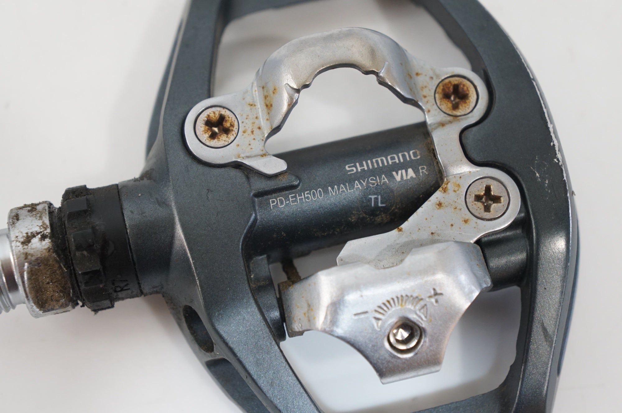 SHIMANO 「シマノ」 PD-EH500 ペダル / 大宮店