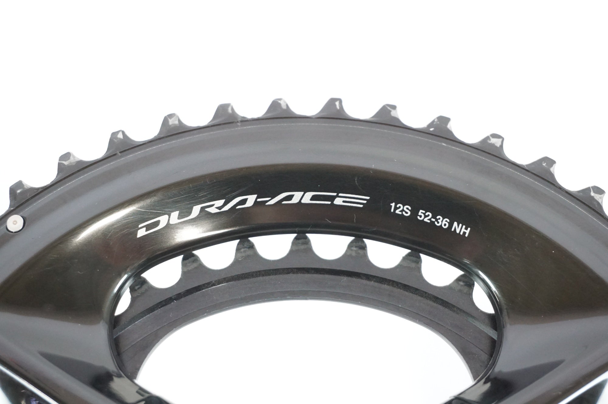 SHIMANO 「シマノ」 DURA-ACE FC-R9200 52-36T 170mm クランクセット / 宇都宮店