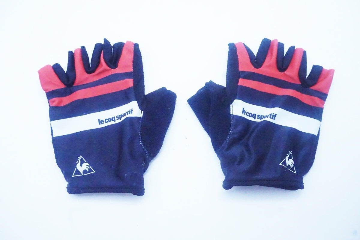 LE COQ SPORTIF「ルコックスポルティフ」 サイクルグローブ/ 京都西院