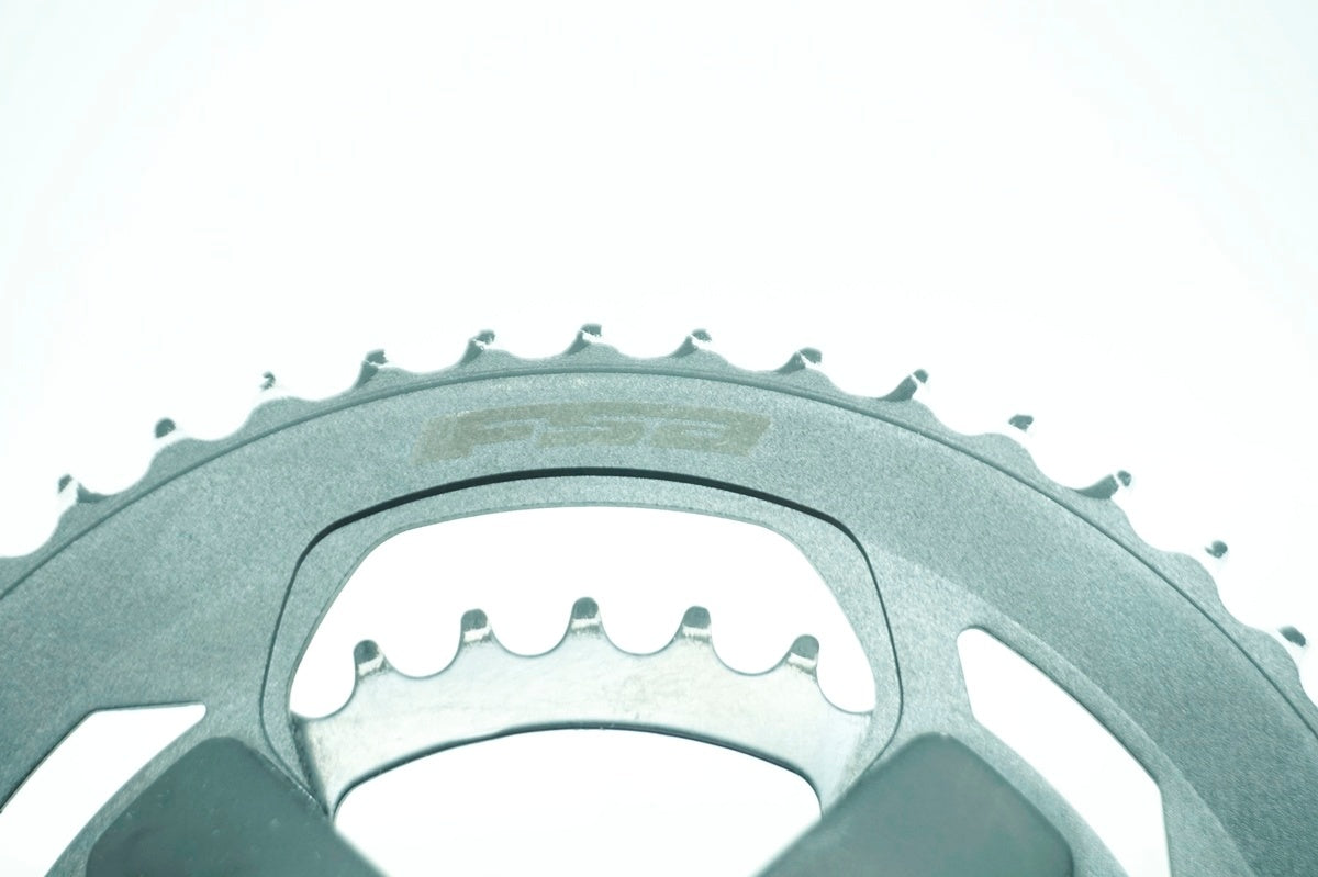 FSA 「エフエスエー」 OMEGA CK-4003 50/34T 170mm クランク / 大阪門真店