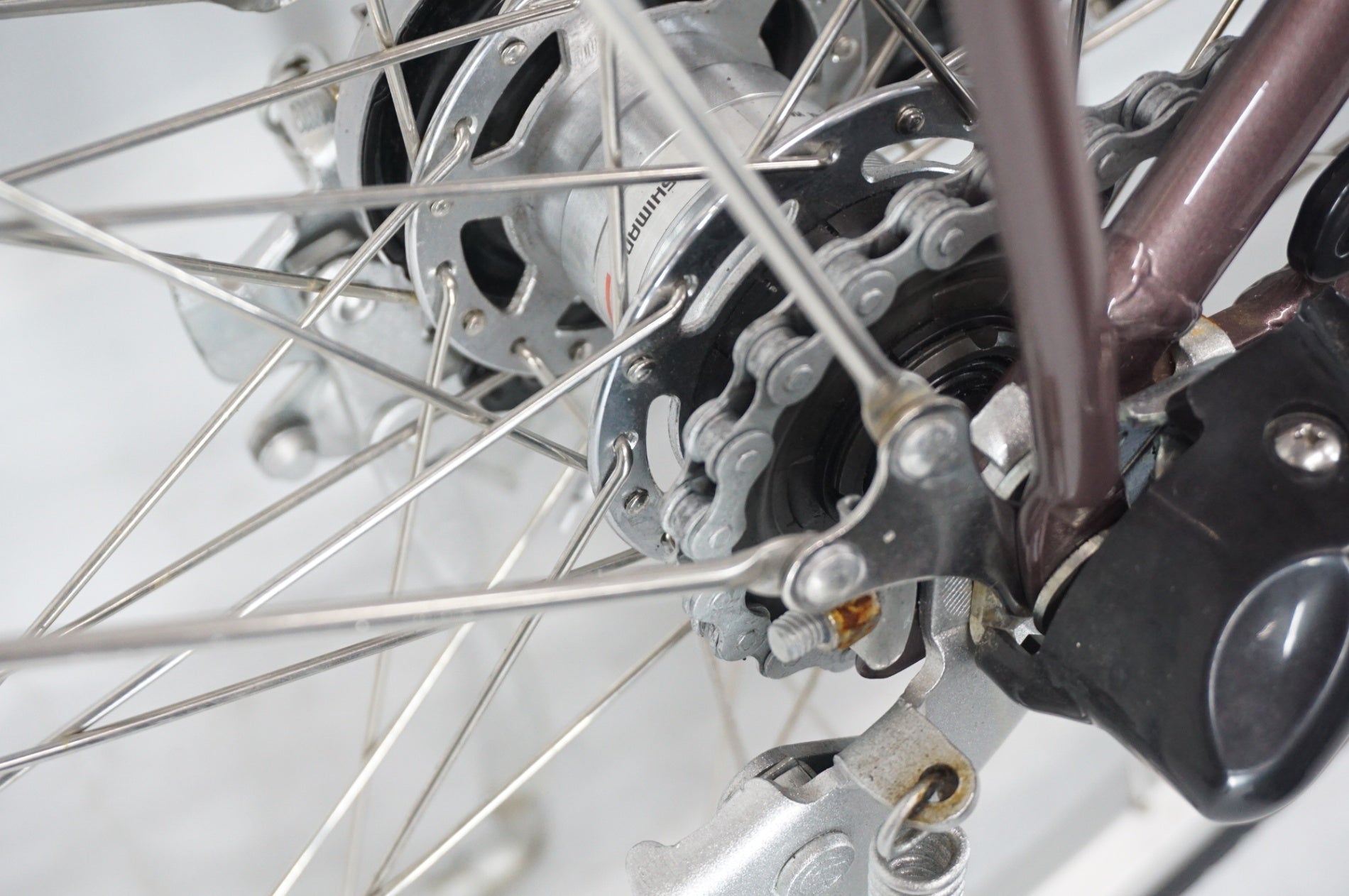 PANASONIC 「パナソニック」 ビビ・L BE-FL632 2023年モデル 26インチ 電動アシスト自転車 / 阪急塚口店