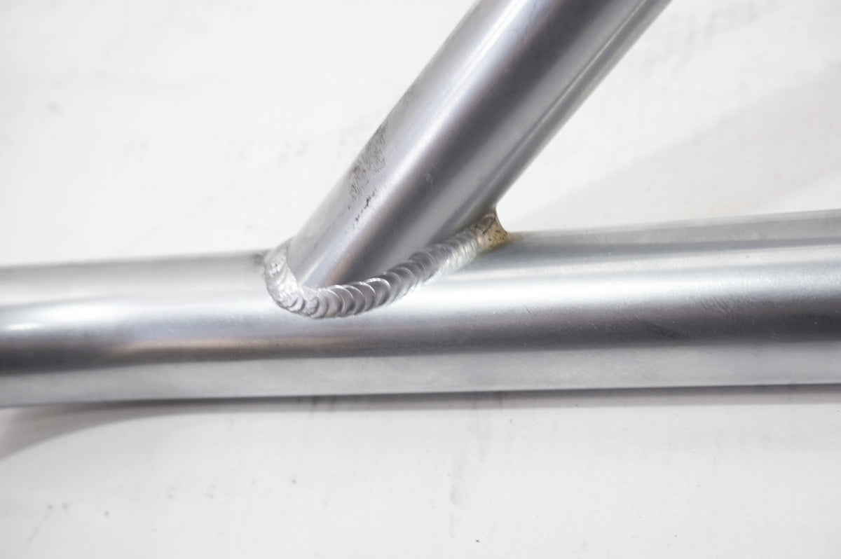 NITTO 「ニットー」 RIVENDELL DOSCO BULLMOOSE BAR 580mm ハンドル / バイチャリ世田谷店