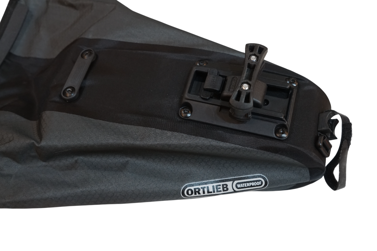 ORTLIEB 「オルトリーブ」 WATERPROOF サドルバッグ / バイチャリ浦和ベース