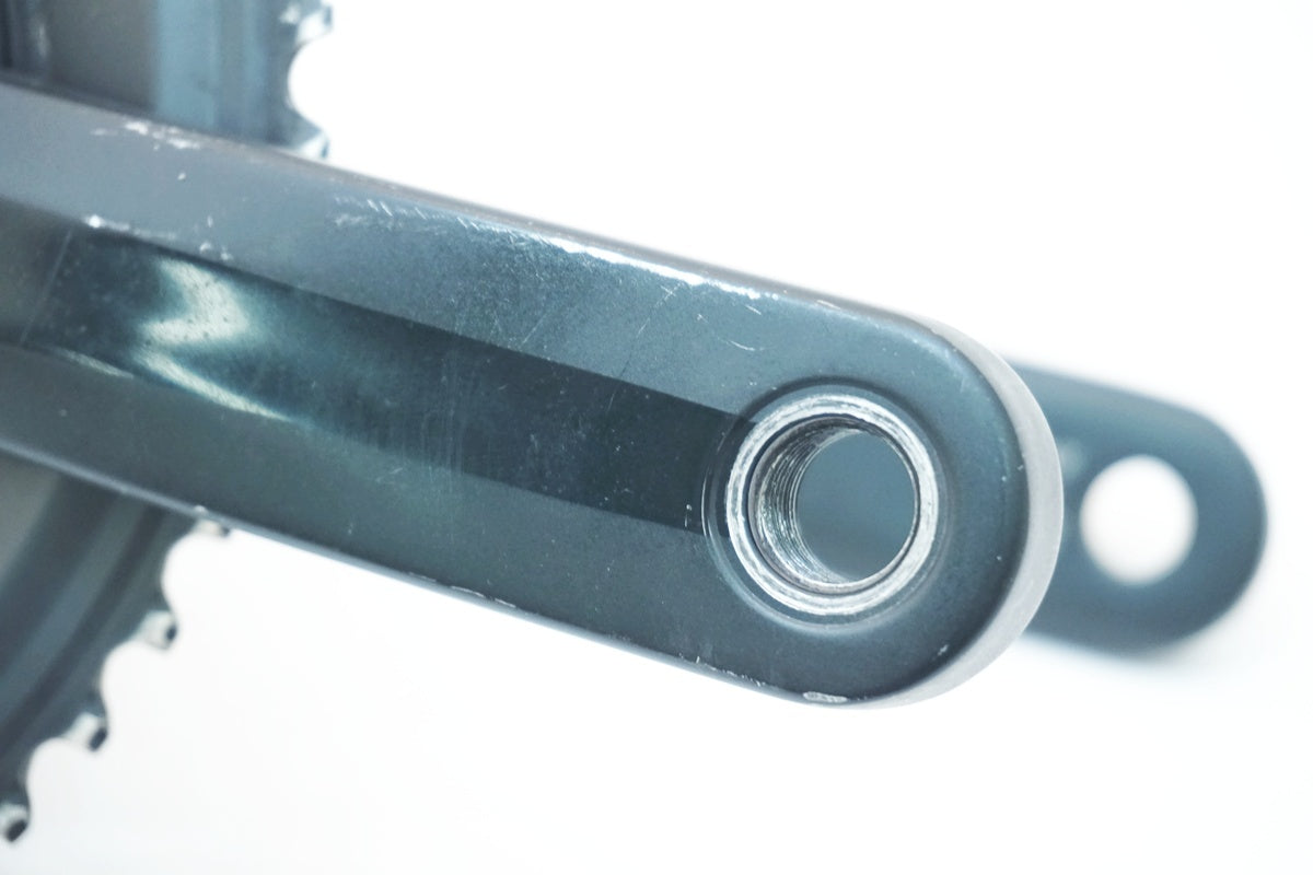 SHIMANO 「シマノ」 105 FC-5800 50-34T 165mm クランクセット / 大阪美原北インター店