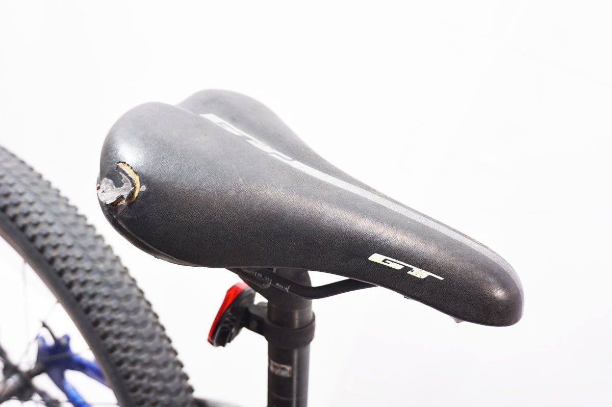 ジャンク GT 「ジーティー」 STOMPER 24 24インチ 2021年モデル キッズバイク / バイチャリ世田谷店