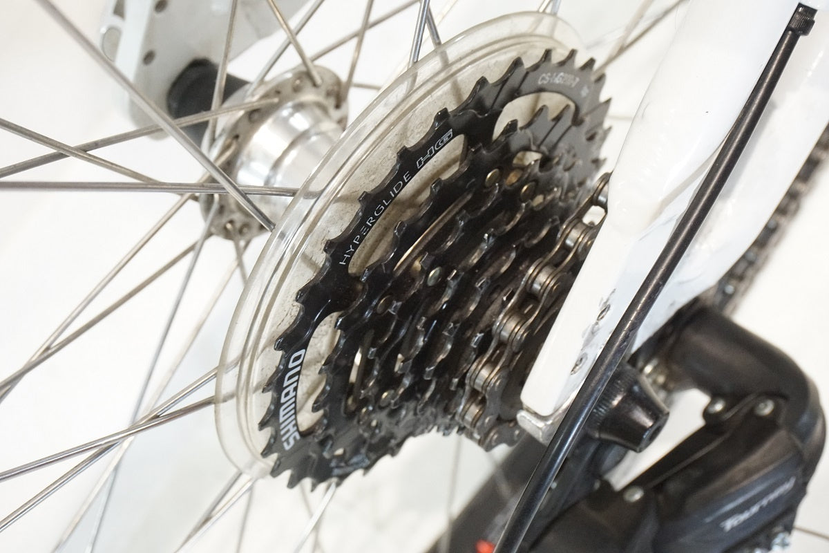 LOUIS GARNEAU 「ルイガノ」 GRIND8.0 2022年モデル マウンテンバイク / 横浜戸塚店