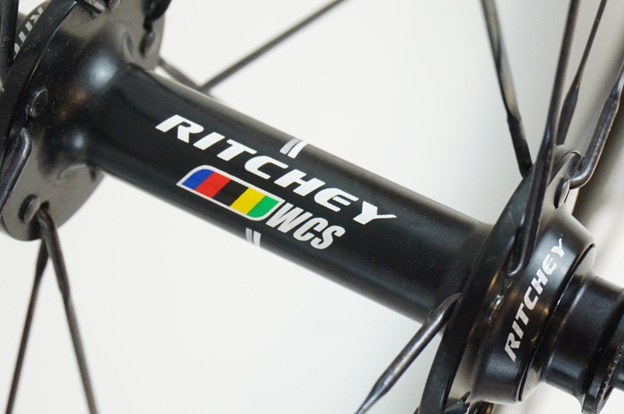 RITCHEY 「リッチー」 APEX WCS CARBON SHIMANO11速 ホイールセット / 浜松店