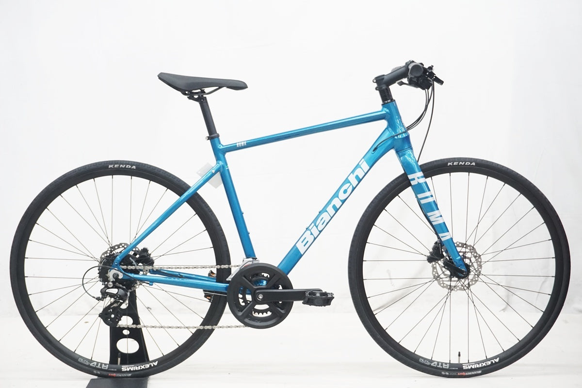 ビアンキ Bianchi ローマ3 46cm 引取り可
