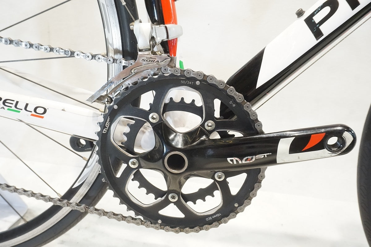 PINARELLO 「ピナレロ」 FP-1 2009年モデル ロードバイク / 横浜戸塚店