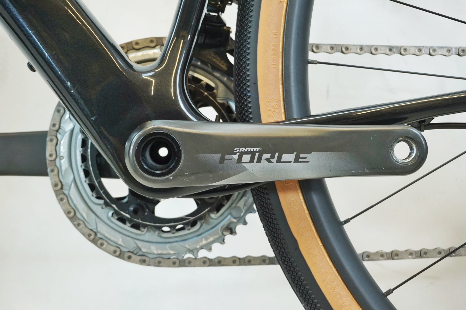 CANNONDALE 「キャノンデール」 TOPSTONE CARBON FORCE eTAP AXS 2020年モデル ロードバイク / 有明ガーデン店