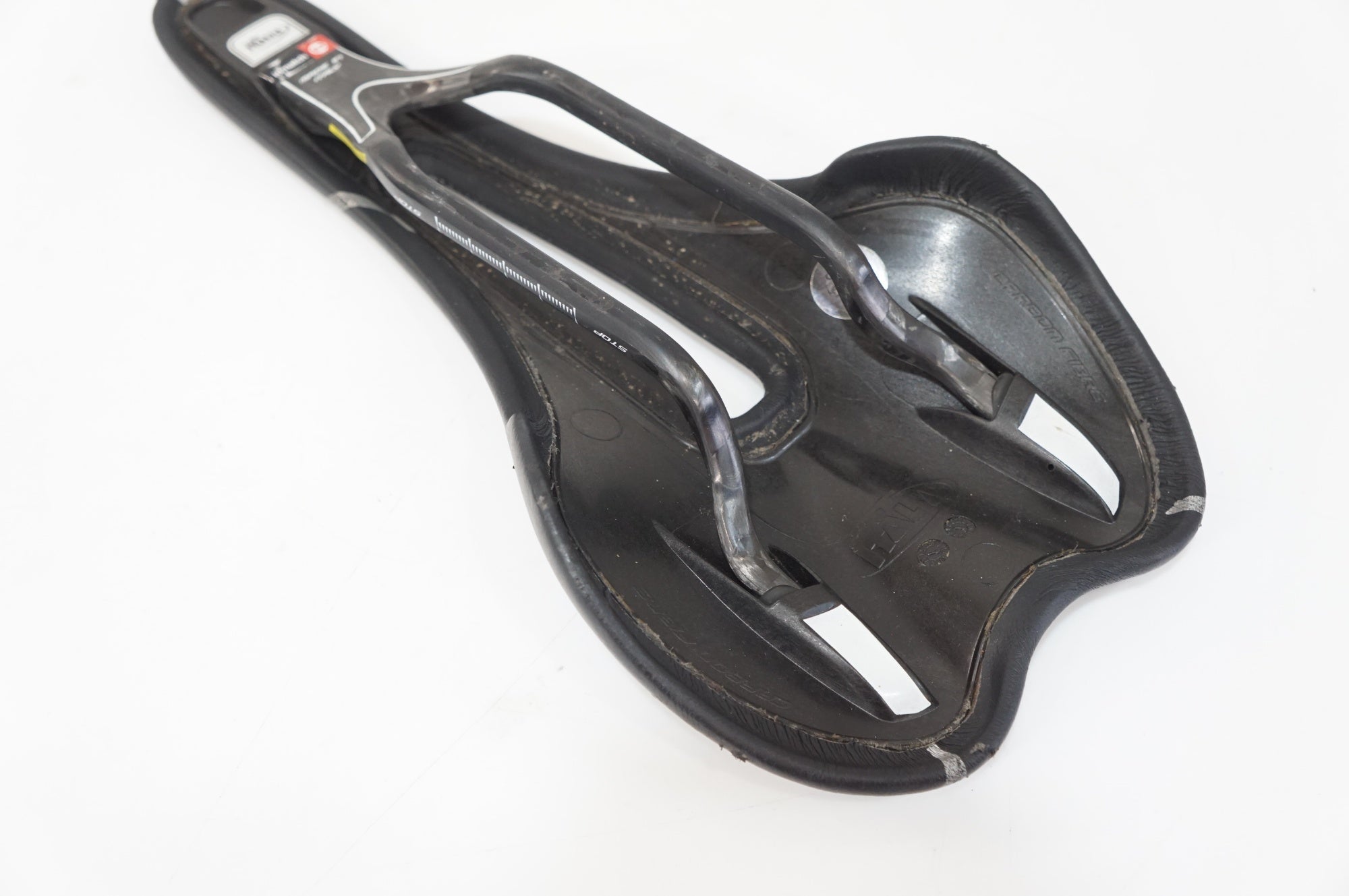 SELLE ITALIA 「セラ イタリア」 SLR カーボンレール サドル / 大宮店