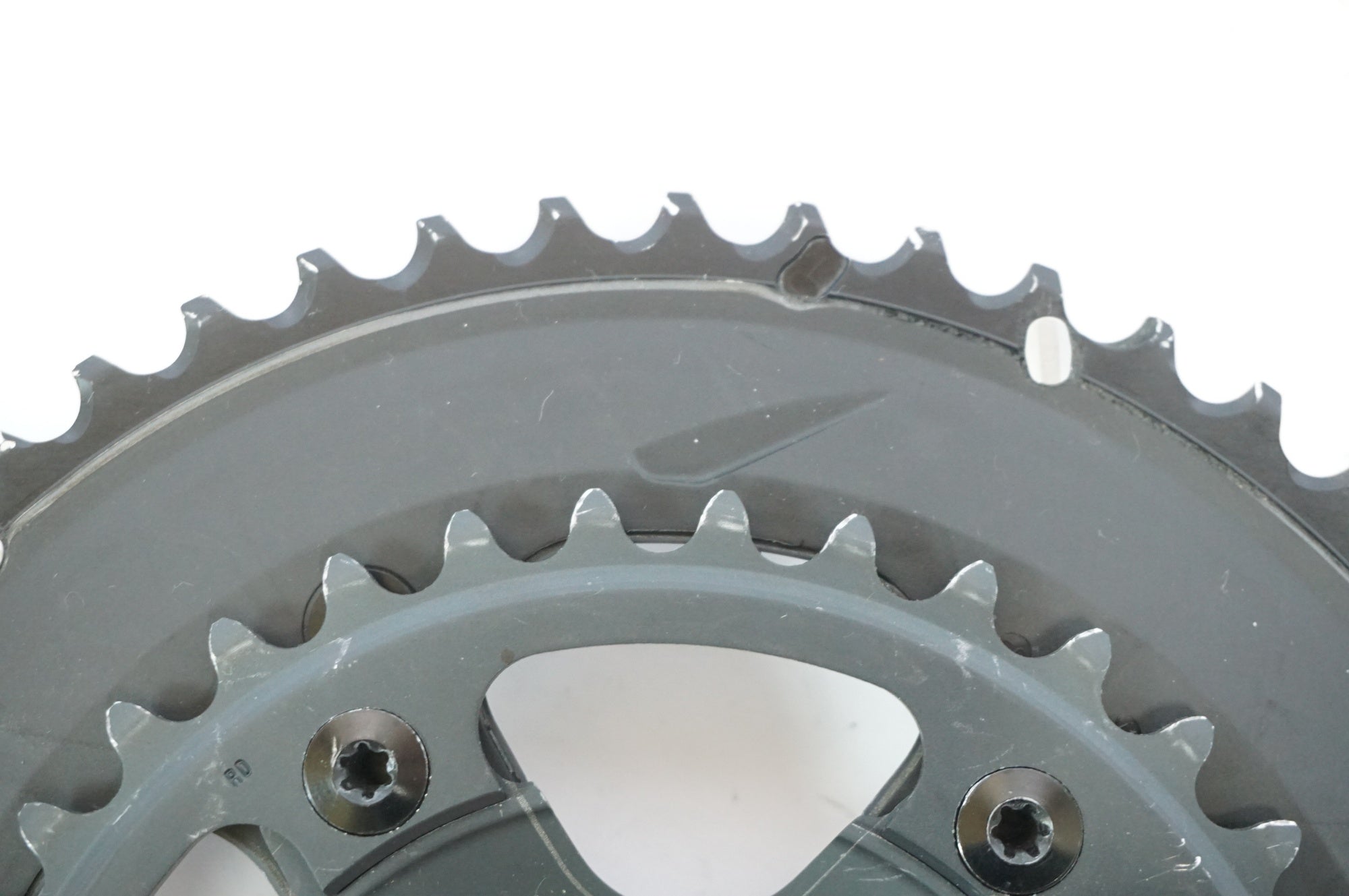 SHIMANO 「シマノ」 ULTEGRA FC-R8000 52-36T 170mm クランクセット / 宇都宮店