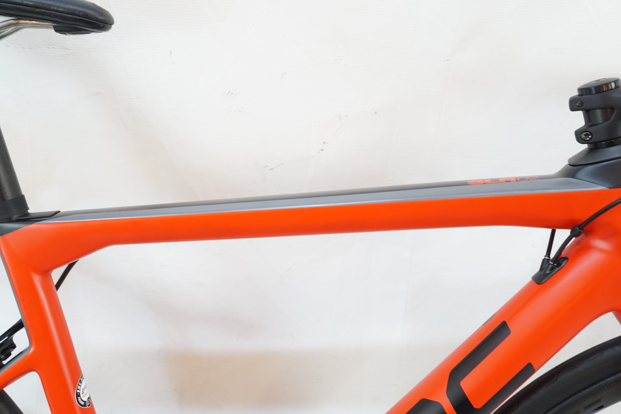 BMC 「ビーエムシー」 TEAMMACHINE SLR02 TWO 2019年モデル ロードバイク / バイチャリ浦和ベース