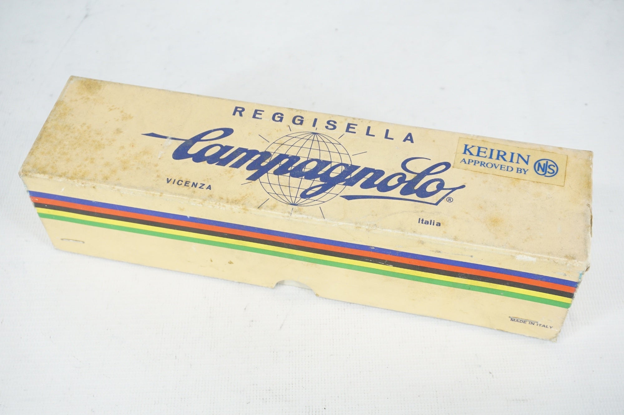 CAMPAGNOLO 「カンパニョーロ」 NJS Φ27.2 210mm シートポスト / 阪急塚口店