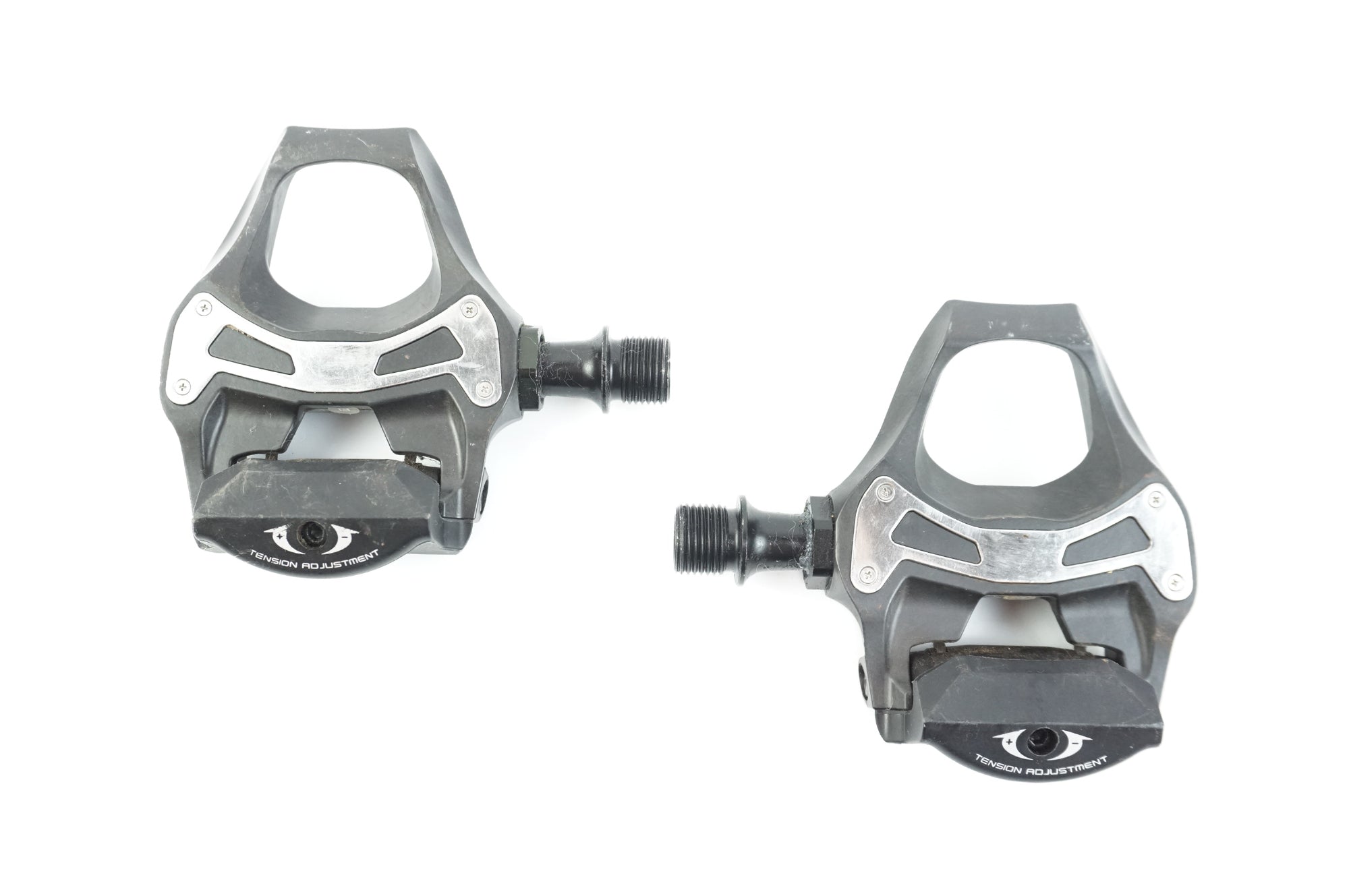 未使用　 Shimano　シマノ 　105 PD-5800 　SPD－SLペダル Shimano Shimano PD-5800, 105 SPD-SL PEDAL - REV Endurance Sports