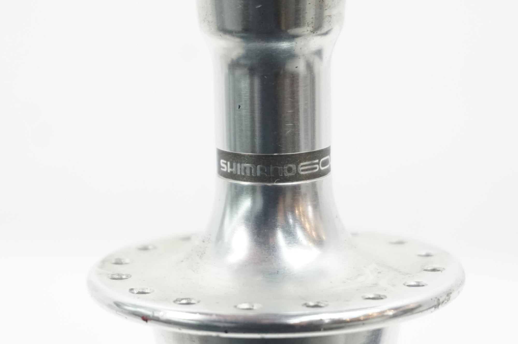 SHIMANO 「シマノ」 600 FH-6402 リア ハブ / 川越店