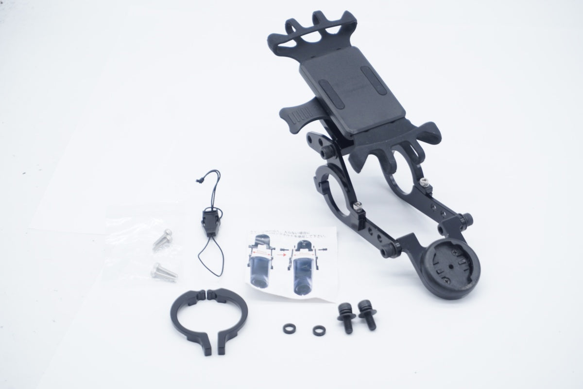 REC MOUNTS 「レックマウント」 スマホホルダー&マウントセット / 滋賀大津店