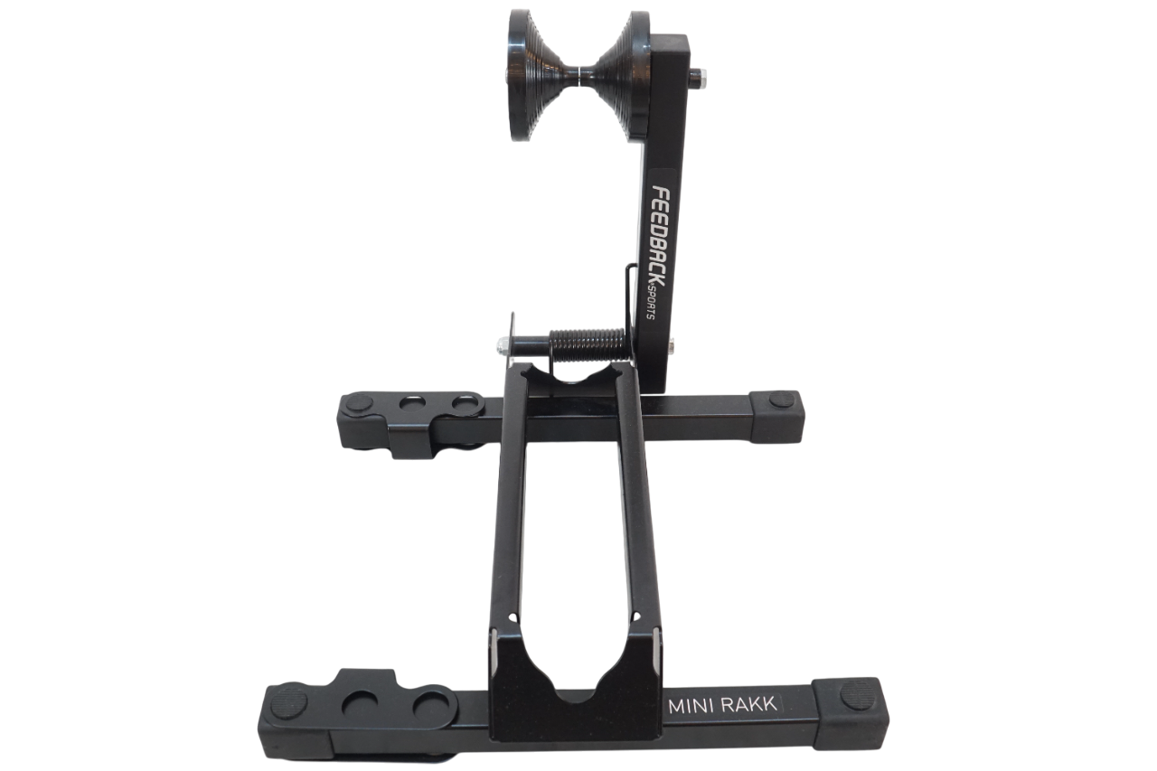 FEEDBACK SPORT 「フィードバック スポーツ」 MINI RAKK ディスプレイスタンド / バイチャリ浦和ベース