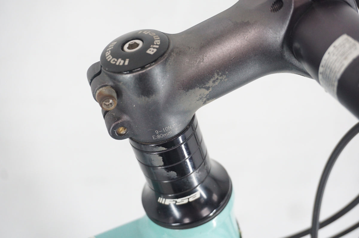 BIANCHI 「ビアンキ」 C-SPORT1 2015年モデル クロスバイク / 阪急塚口店