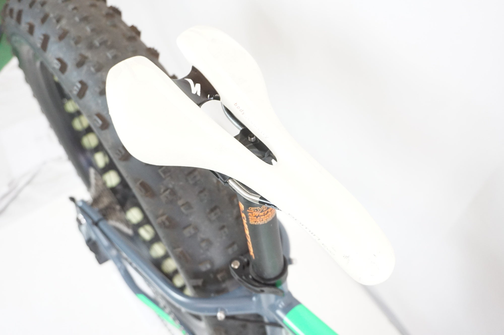 SCOTT 「スコット」 SCALE BIG JON 2016年モデル 26インチ ファットバイク / 宇都宮店