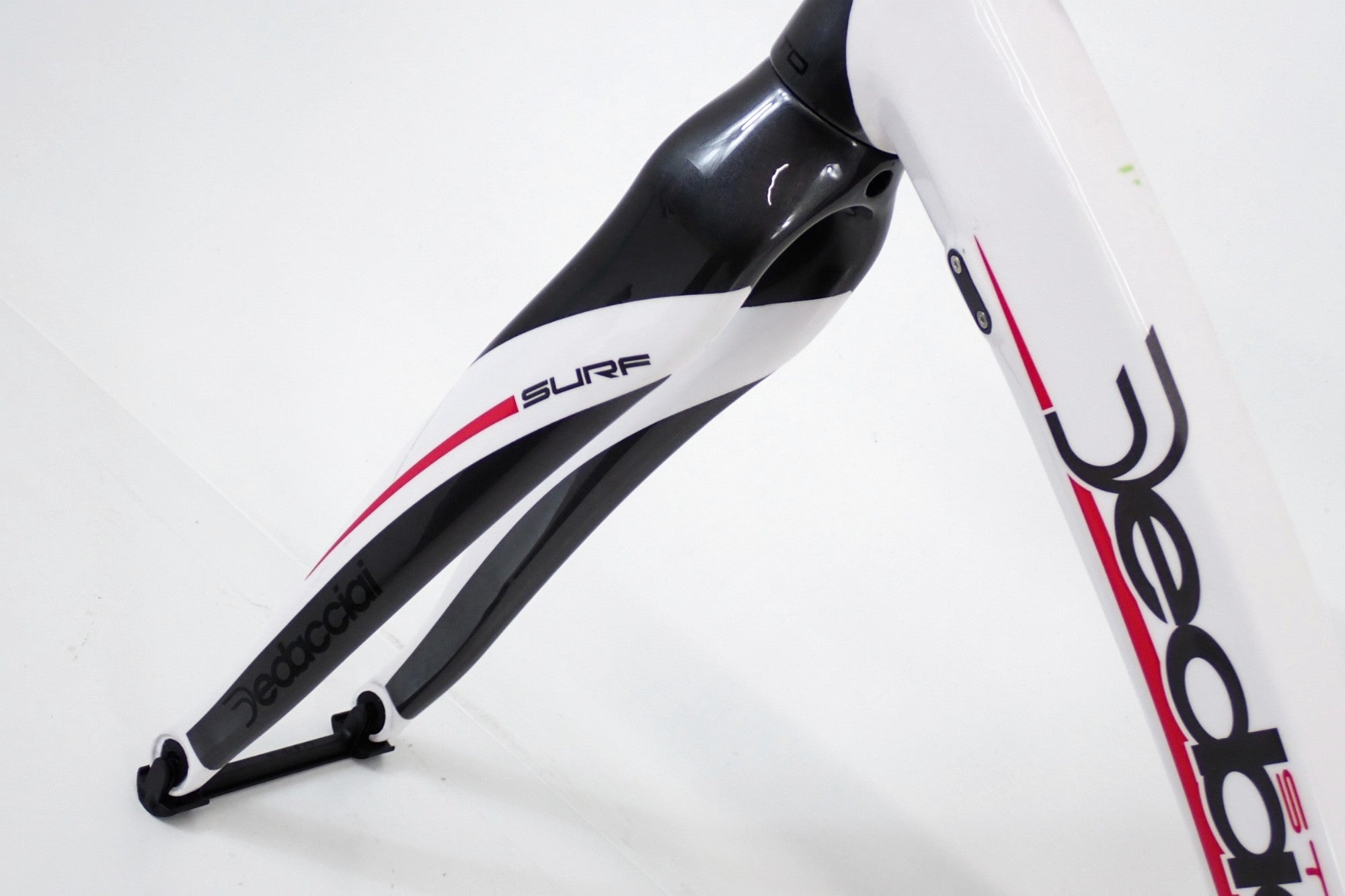 DEDACCIAI 「デダチャイ」 STRADA ASSOLUTO RC 2012年モデル フレームセット / 伊勢崎店