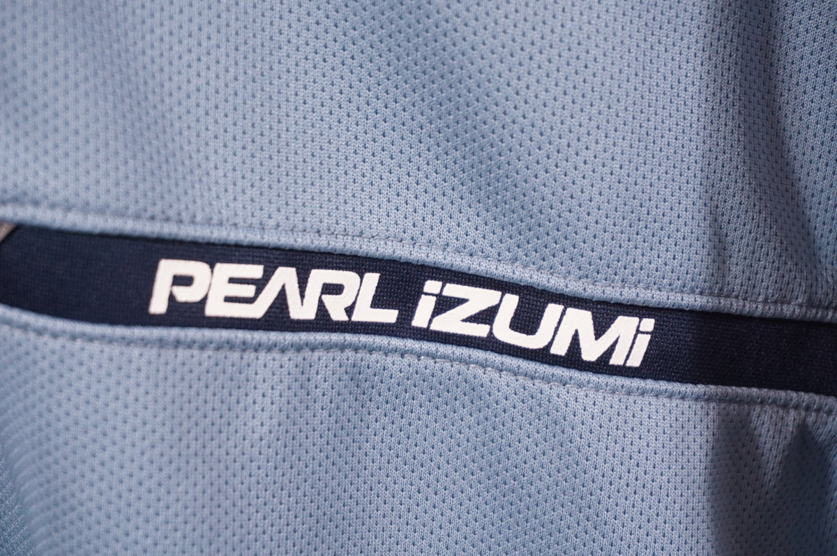 PEARL IZUMI 「パールイズミ」 XLサイズ ハザードジャージ / 世田谷店