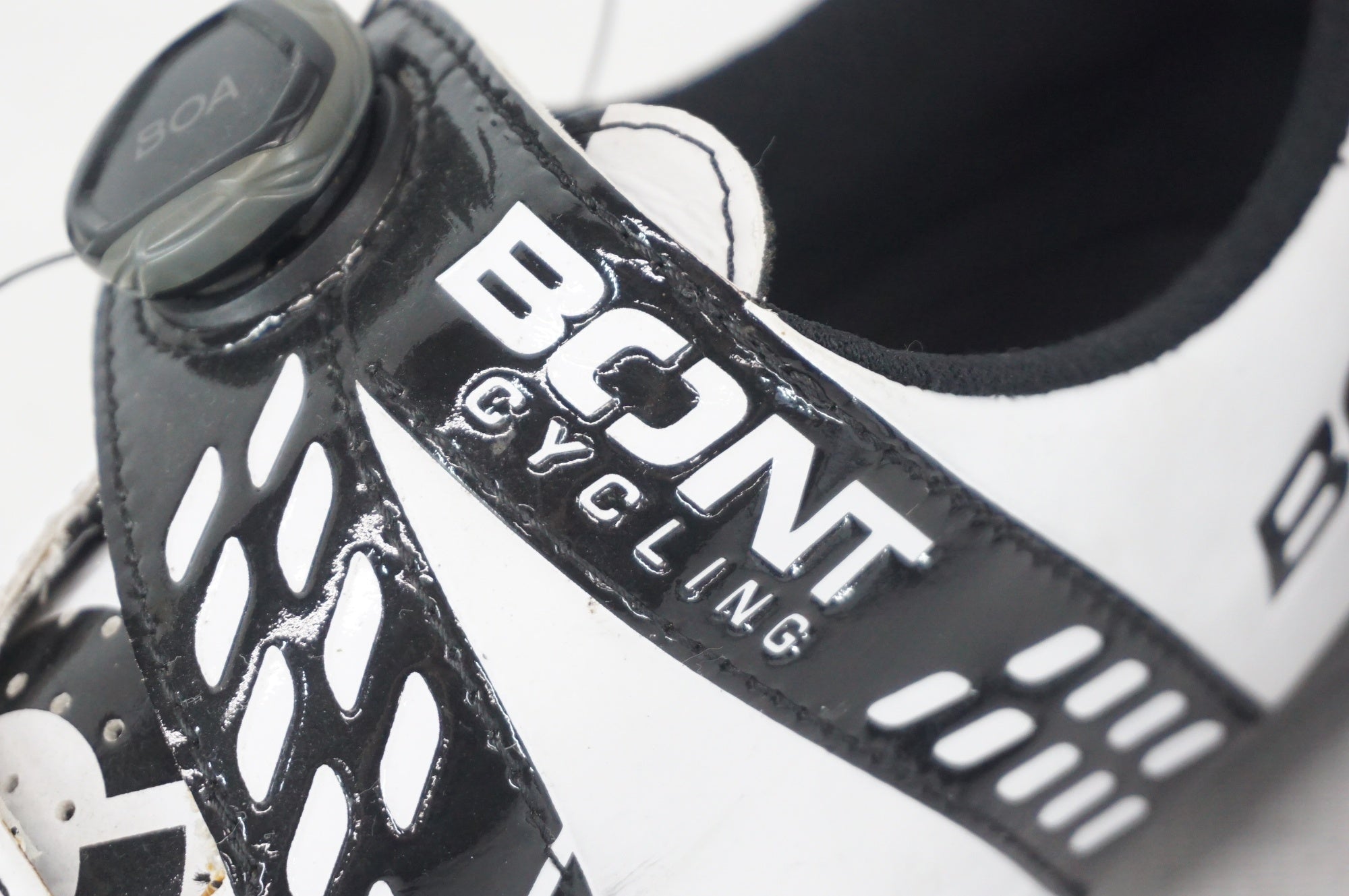 BONT 「ボント」 RIOT ROAD+ 43(27.0cm) シューズ / 阪急塚口店