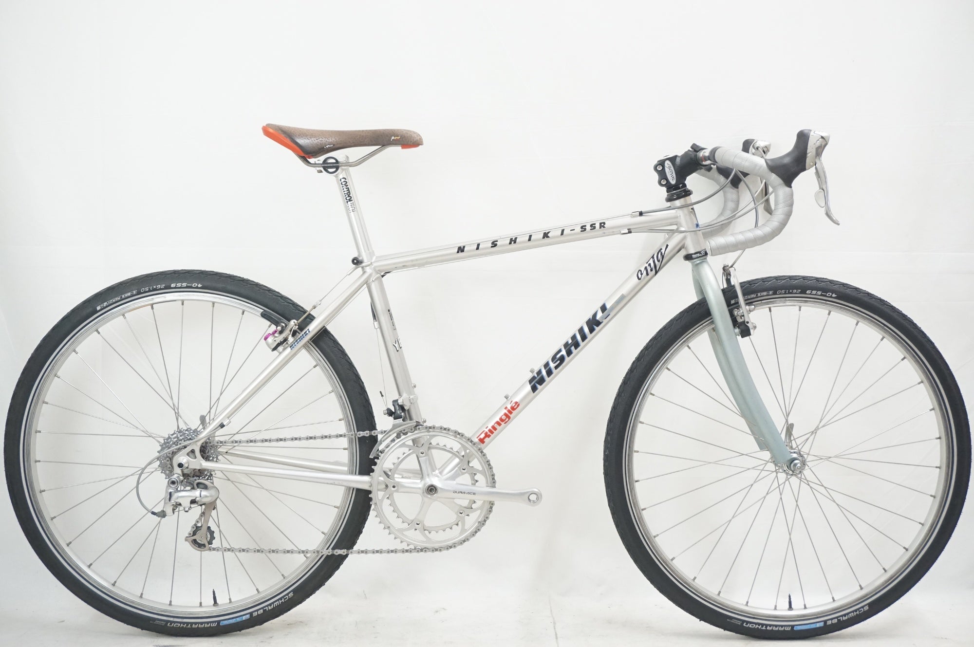 NISHIKI 「ニシキ」 SSR 年式不明 マウンテンバイク / 福岡店 