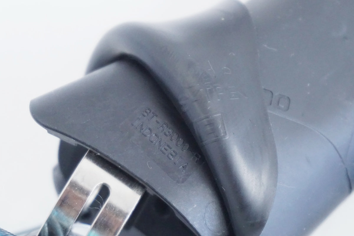 SHIMANO 「シマノ」 SORA ST-R3000 デュアルコントロールレバー / 京都八幡店