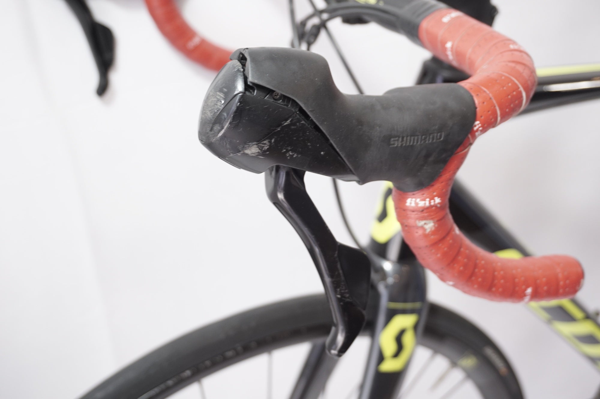 ジャンク SCOTT 「スコット」 ADDICT 30 DISC 2018年モデル ロードバイク / 世田谷店