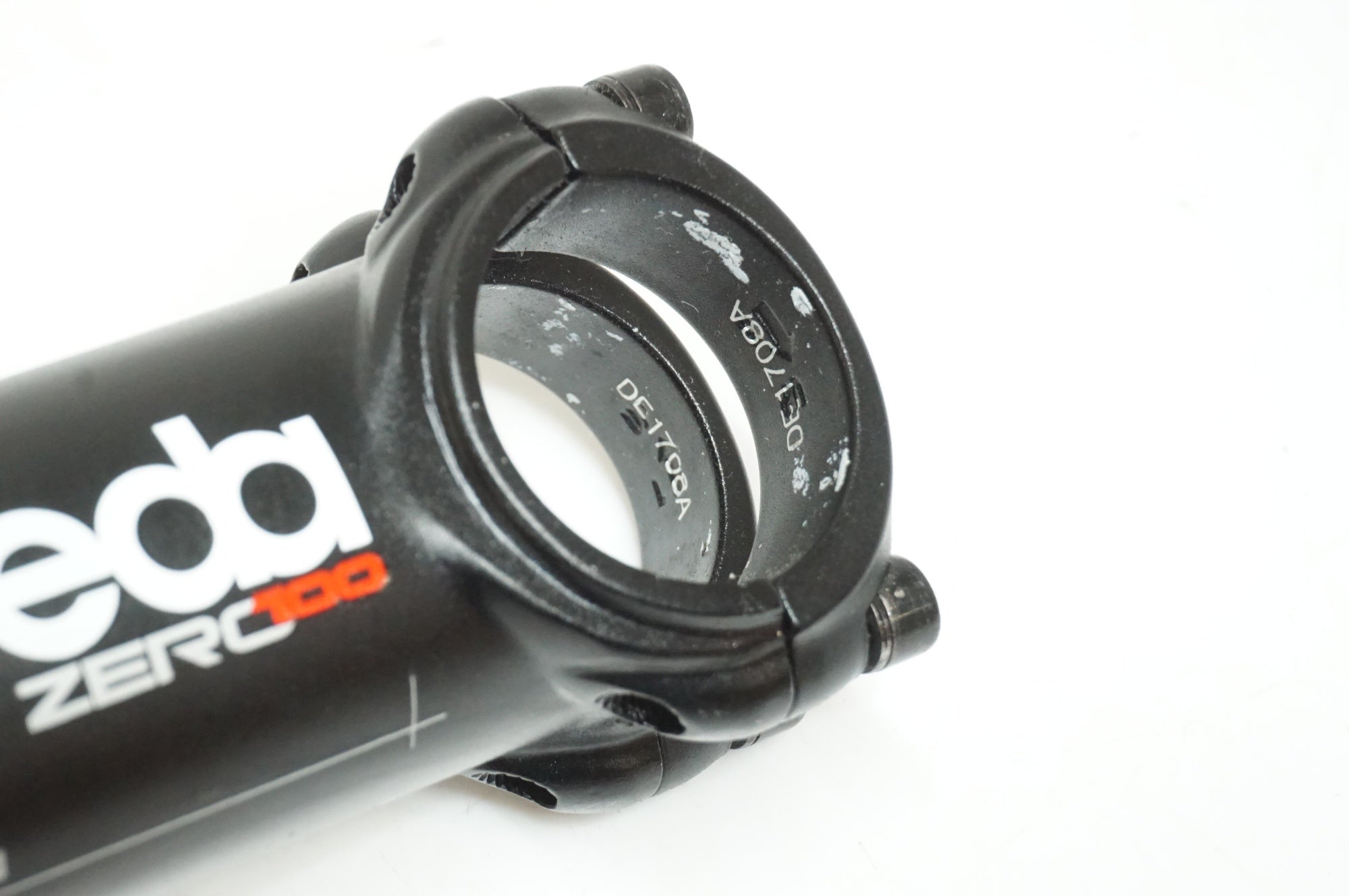 DEDA 「デダ」 ZERO 100 φ31.7 90mm 82° ステム / 大宮店