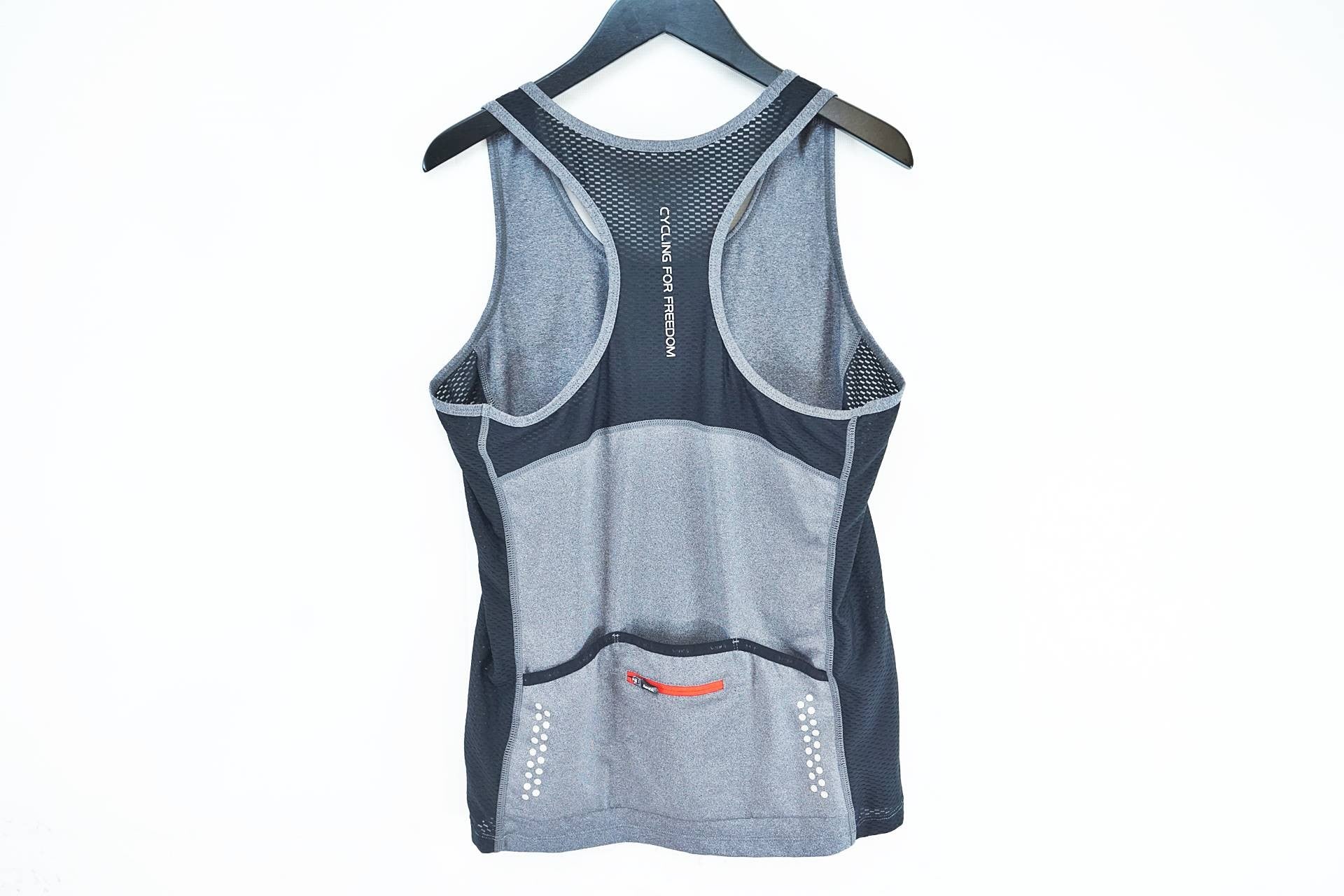 SANTIC 「サンティック」 XLサイズ サイクル タンクトップ / 有明ガーデン店