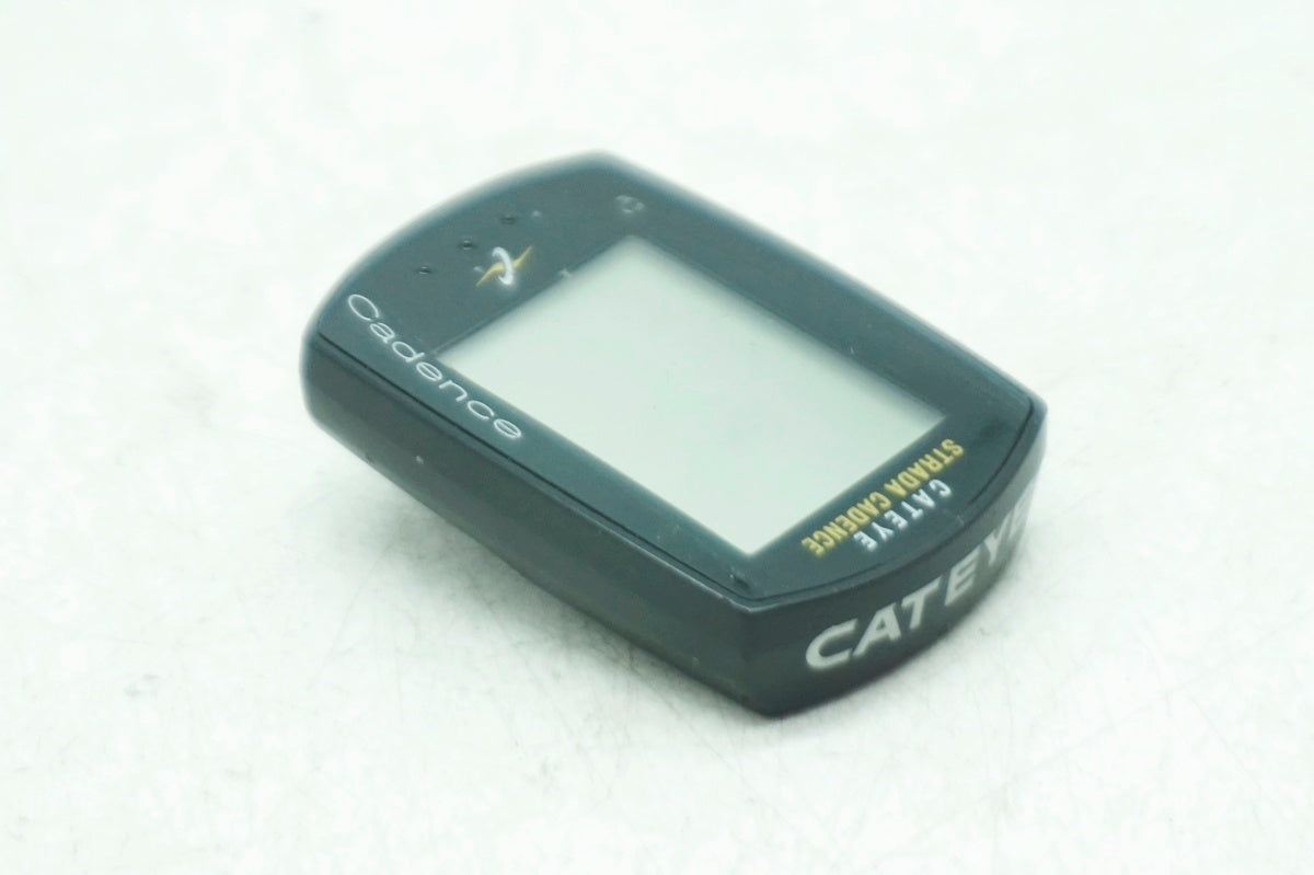CATEYE 「キャットアイ」 CC-RD200 サイクルコンピューター / 大阪門真店
