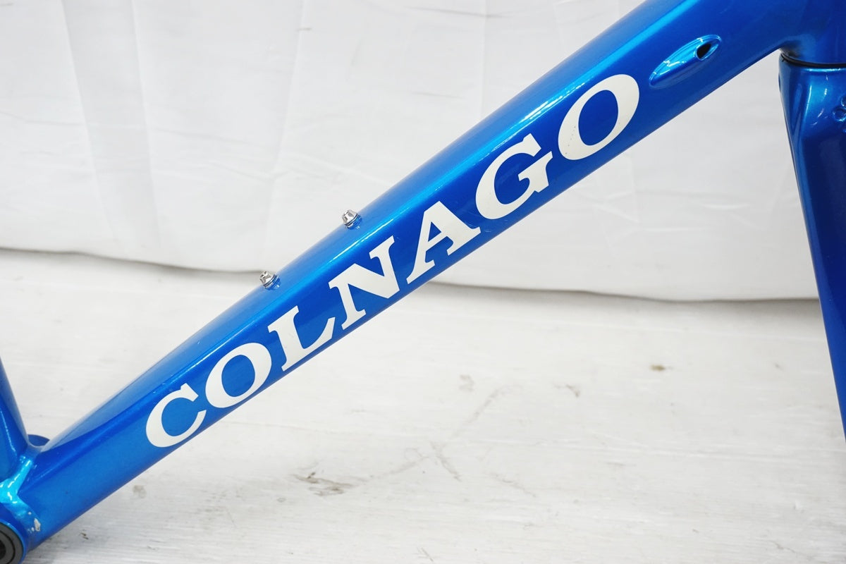 COLNAGO 「コルナゴ」 MONDO 2.0 2018年頃モデル フレームセット / 奈良店
