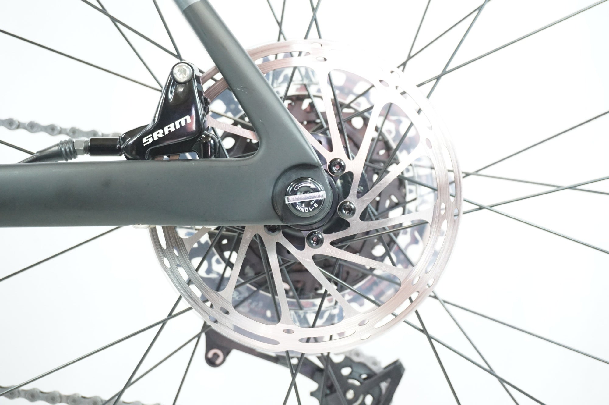 MERIDA 「メリダ」 MISSION CX5000 2019年モデル シクロクロス / 宇都宮店