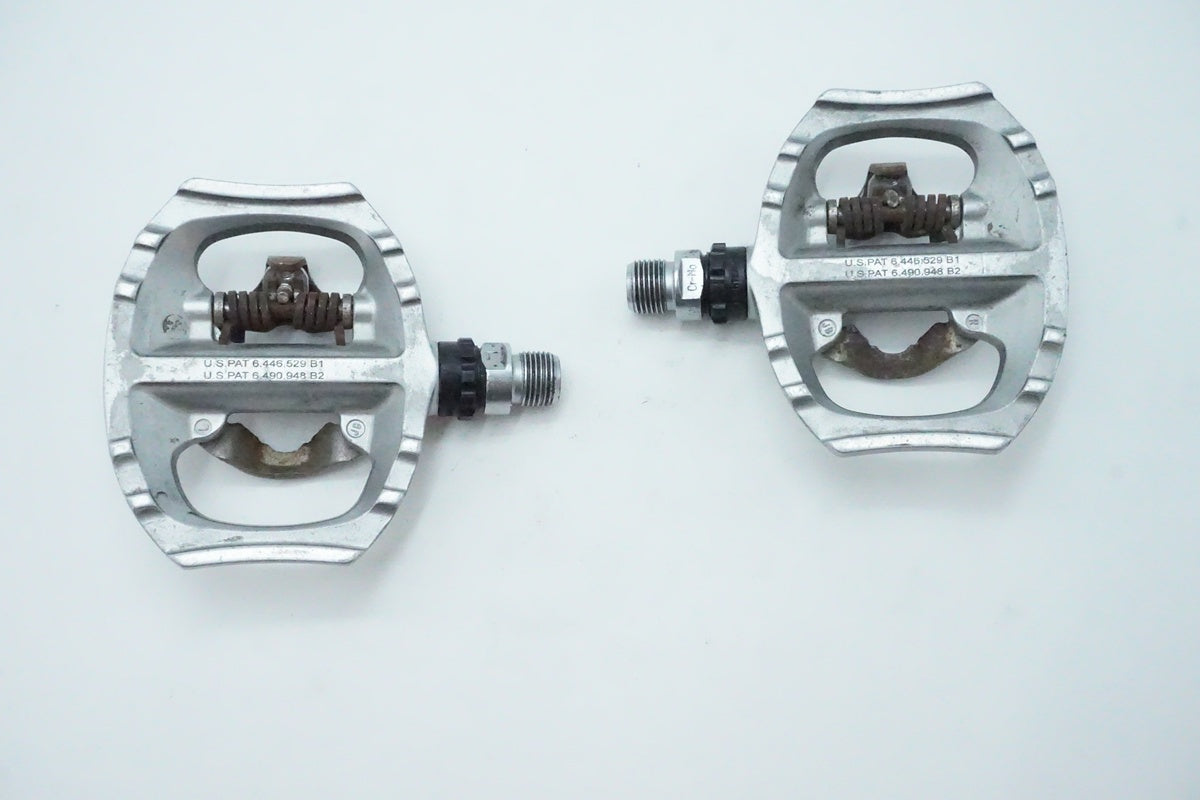 SHIMANO 「シマノ」 PD-A530 ペダル/ 京都西院店 ｜ バイチャリ公式