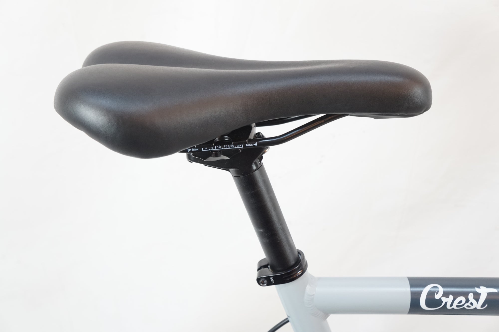 TERN 「ターン」 CREST 2023年モデル 20インチ ミニベロ / バイチャリ浦和ベース