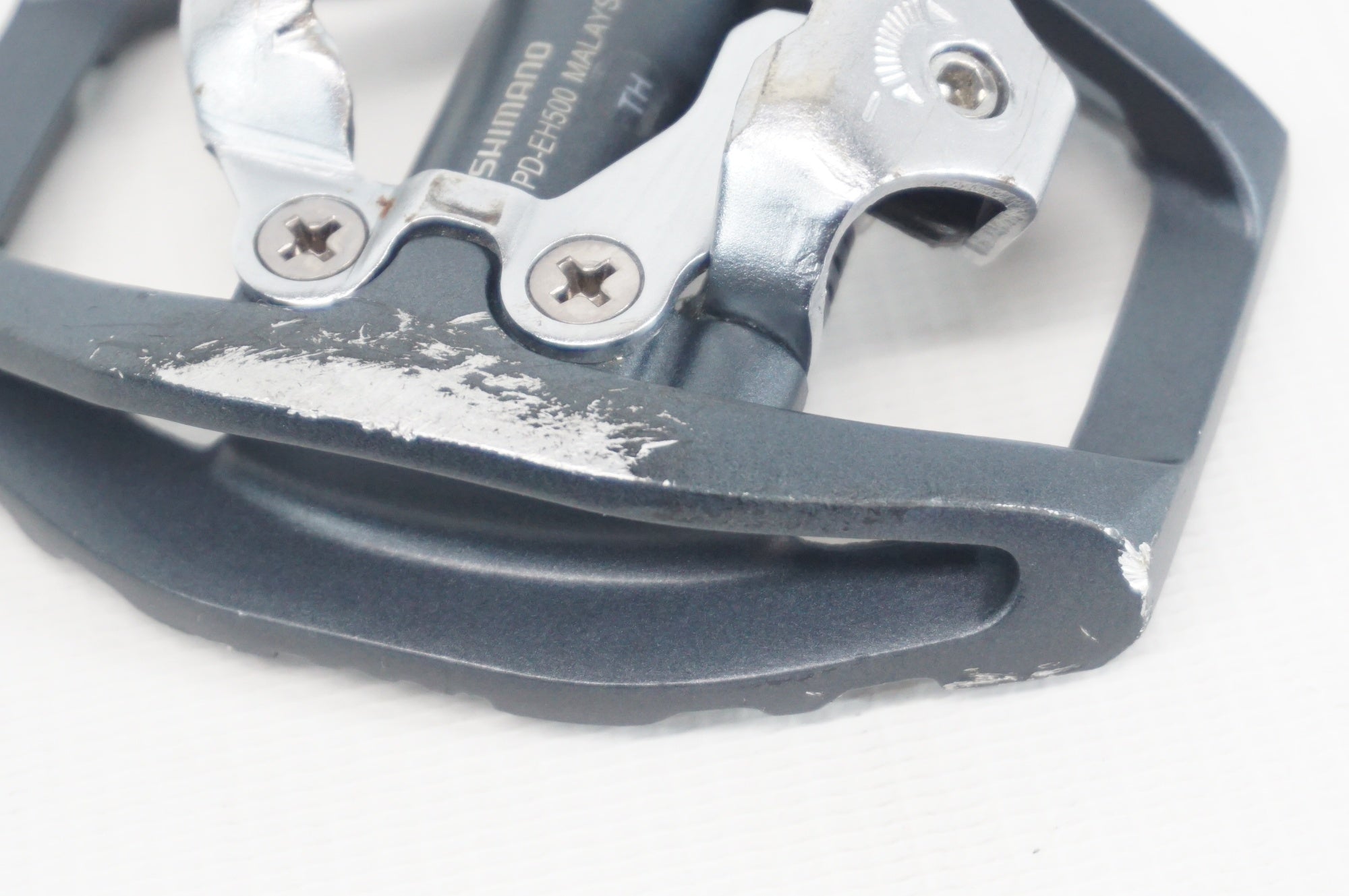SHIMANO 「シマノ」 PD-EH500 ペダル / 阪急塚口店