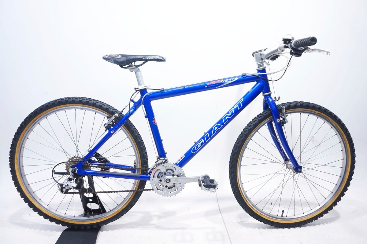GIANT 「ジャイアント」 ATX 840 1996年頃モデル マウンテンバイク / 大阪門真店