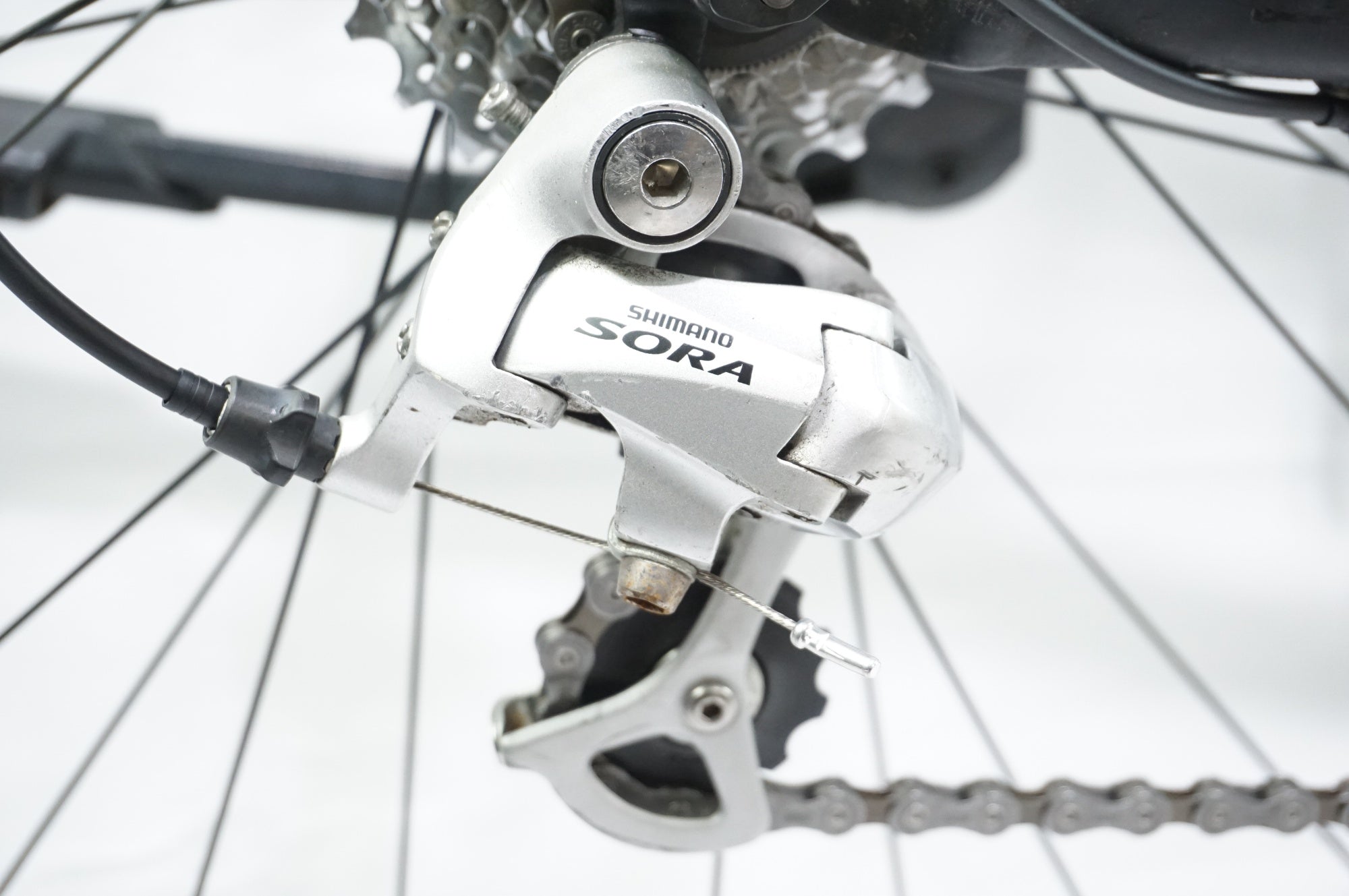 CANNONDALE 「キャノンデール」 CAAD8 7 SORA 2012年モデル ロードバイク / 中目黒店