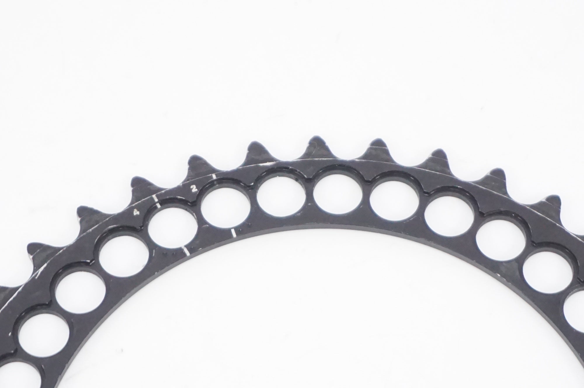 ROTOR 「ローター」 QRINGS 53-39T チェーンリング / AKIBA店