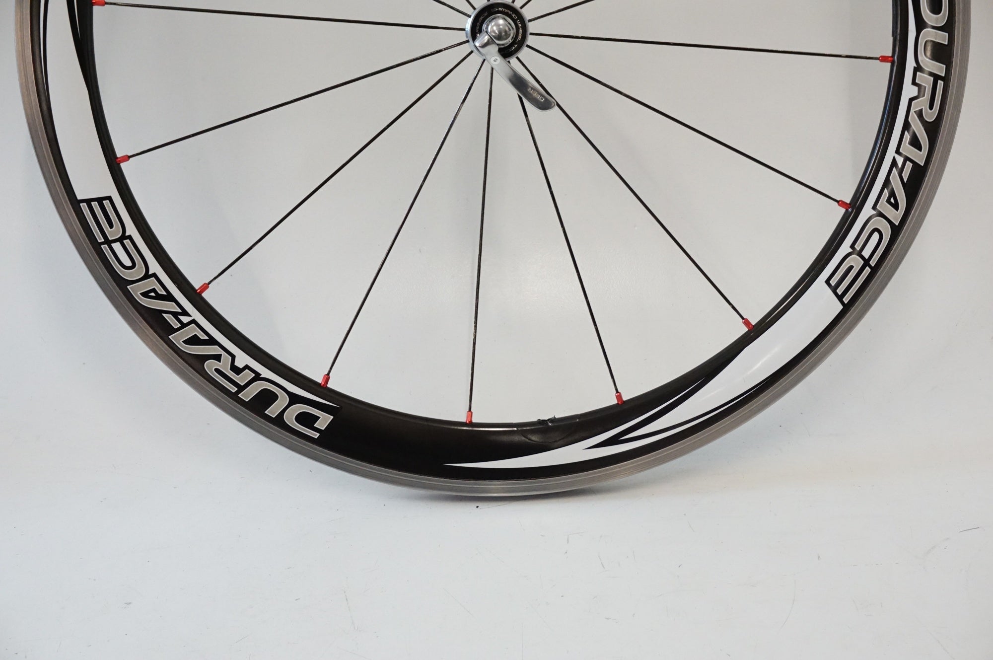 SHIMANO 「シマノ」 DURA-ACE WH-7850-C50-CL SHIMANO10S ホイールセット / 浜松店