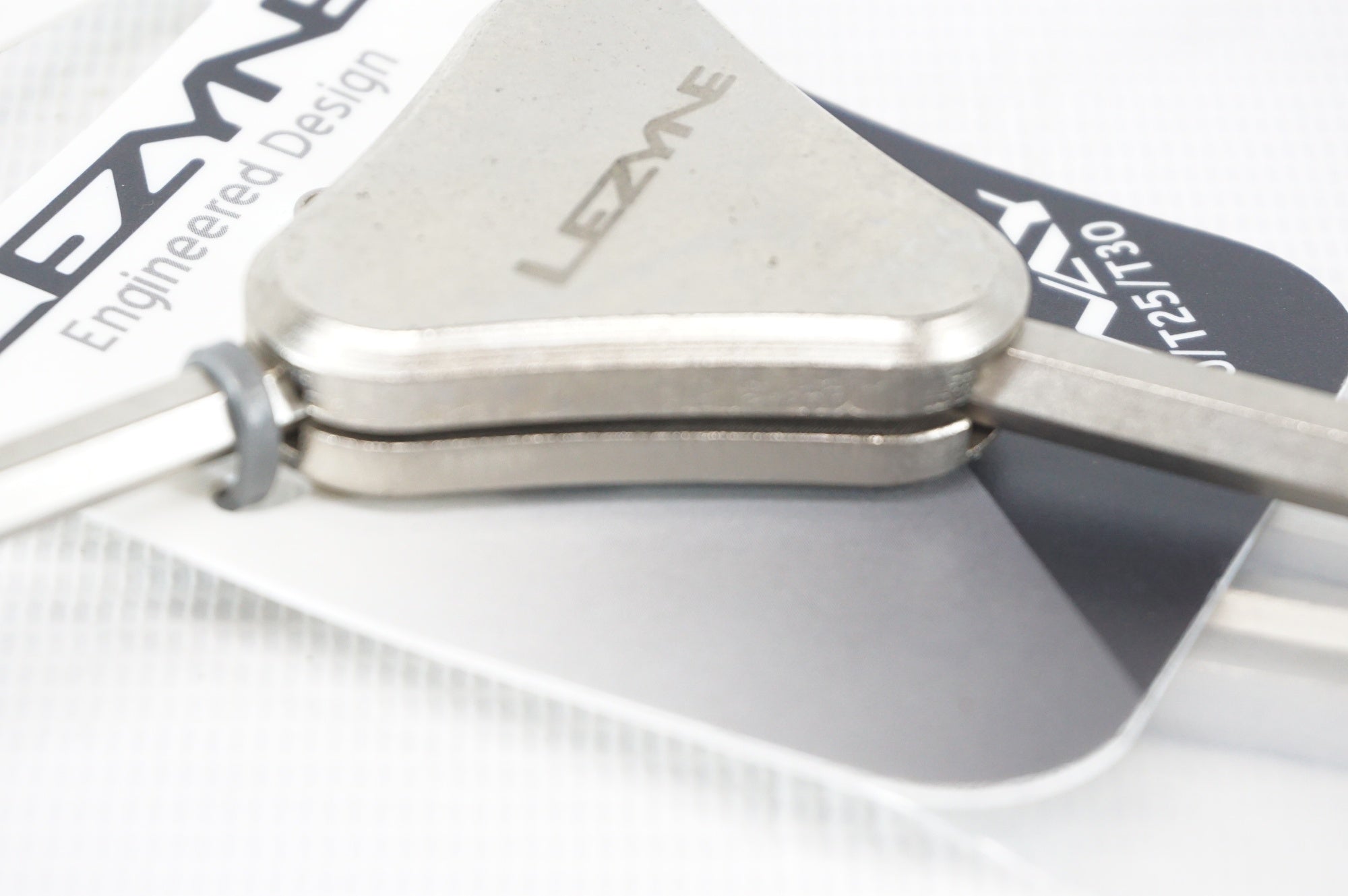 LEZYNE 「レザイン」 3-WAY WRENCH ツール / 阪急塚口店