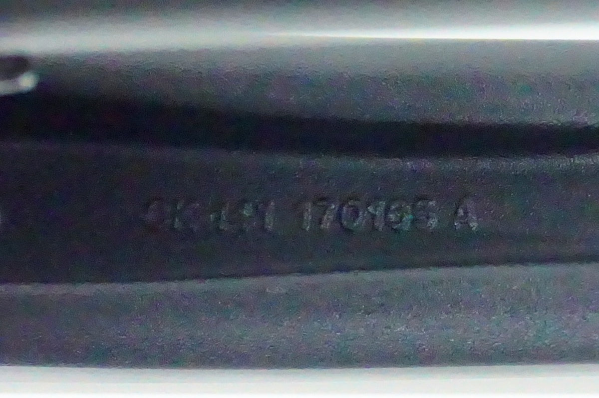 CANNONDALE 「キャノンデール」 ONE 52-36T 170mm クランク / 名古屋大須店