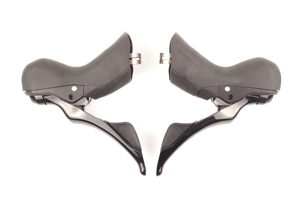 SHIMANO 「シマノ」 105 ST-R7120 デュアルコントロールレバー / 中目黒店
