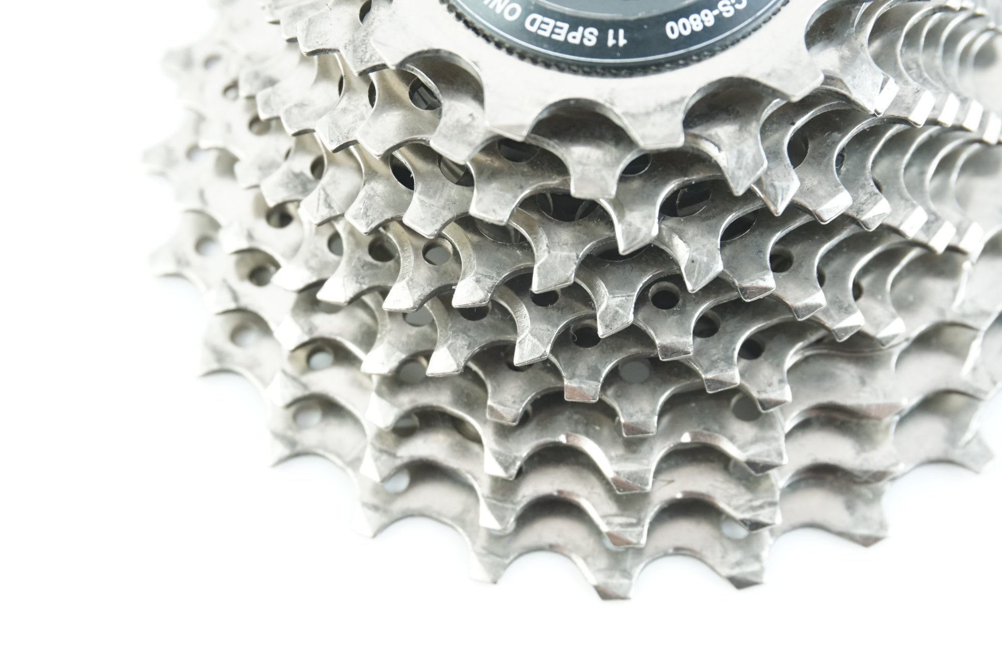 SHIMANO 「シマノ」 ULTEGRA CS-6800 11S 11-25T スプロケット / 中目黒店