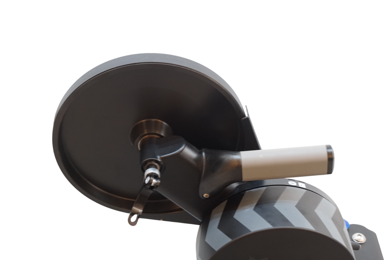 WAHOO 「ワフー」 KICKR サイクルトレーナー / バイチャリ浦和ベース